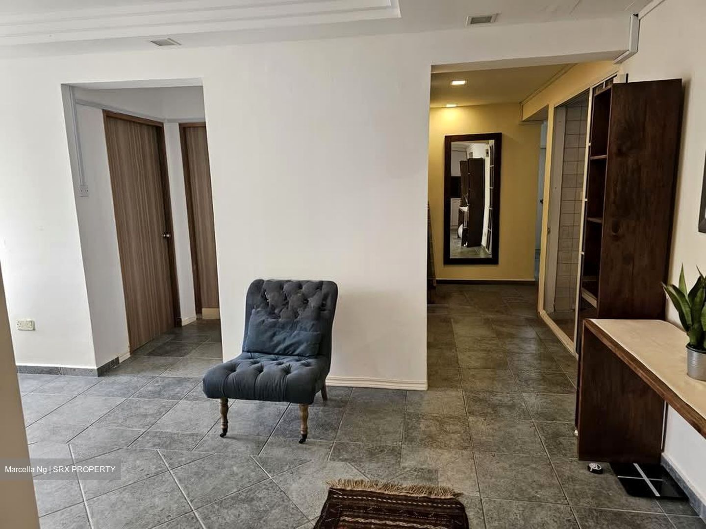 Pine Grove (D21), Condominium #557337821